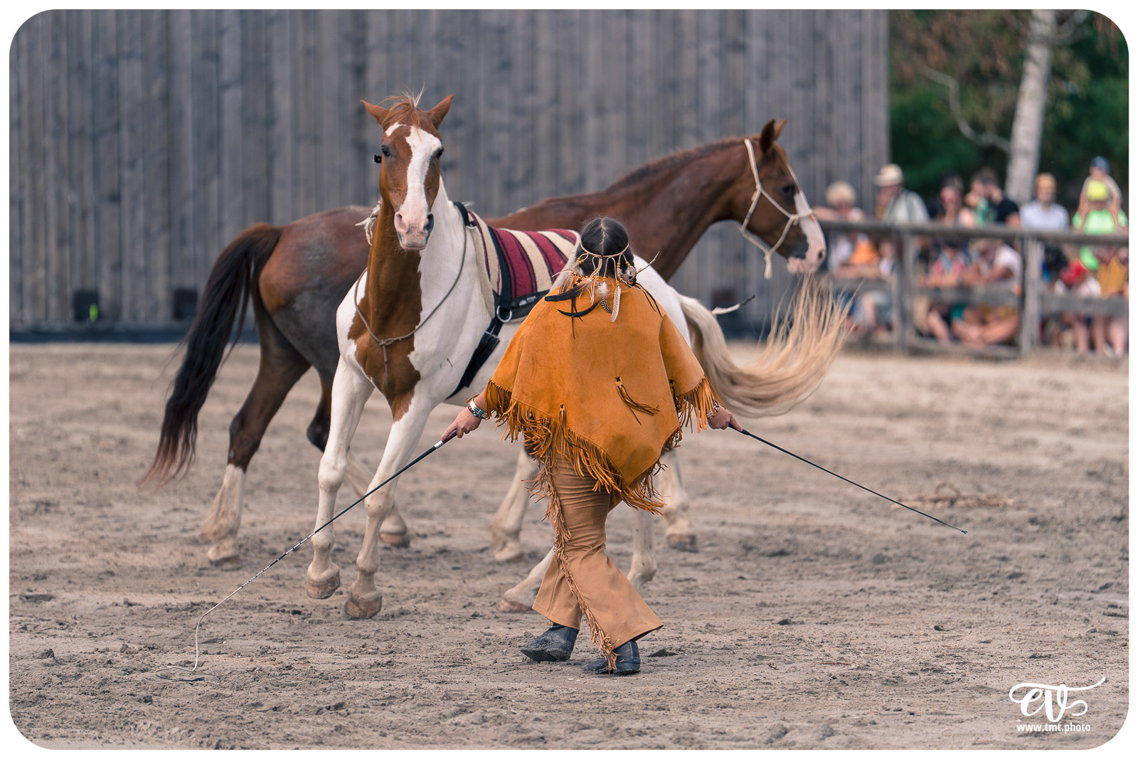 FESTIVAL POW WOW
